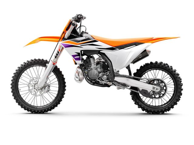 KTM 250 SX