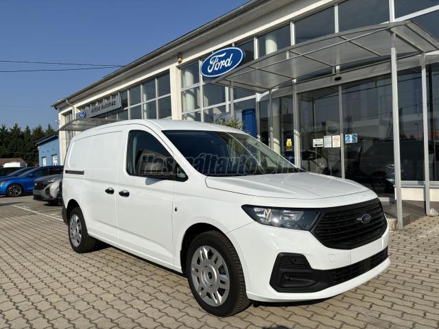 FORD CONNECT TREND 2.0TDCi LWB L2 Készletről! Jászberény-ből!