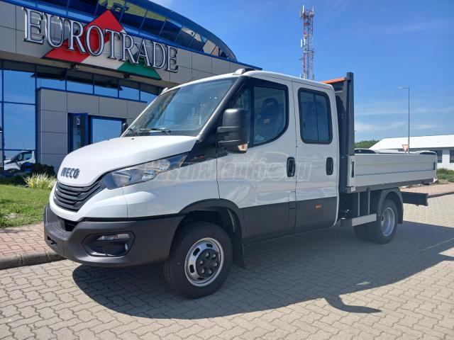 IVECO DAILY 35C18H D 3750 mm