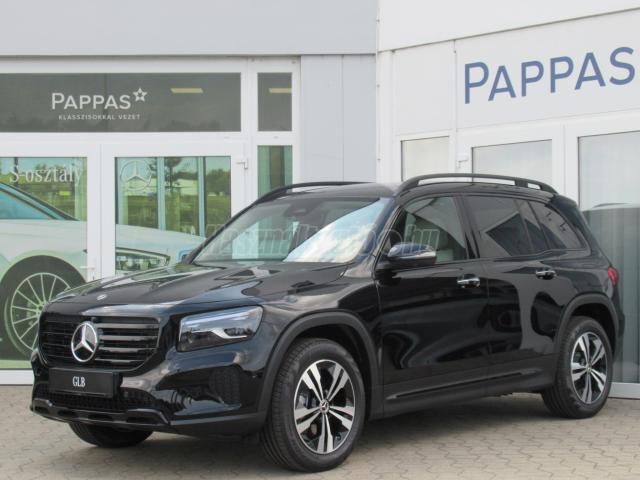 MERCEDES-BENZ GLB 180 Progressive 7G-DCT