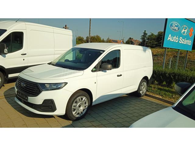 FORD TRANSIT CONNECT 2.0 TDCi L2 Trend. KÉSZLETRŐL!