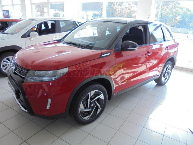 SUZUKI VITARA 1.4 Hybrid GLX