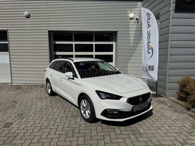 SEAT LEON SEAT LEON ST 1.5 TSI Style 115LE 2024- n.a