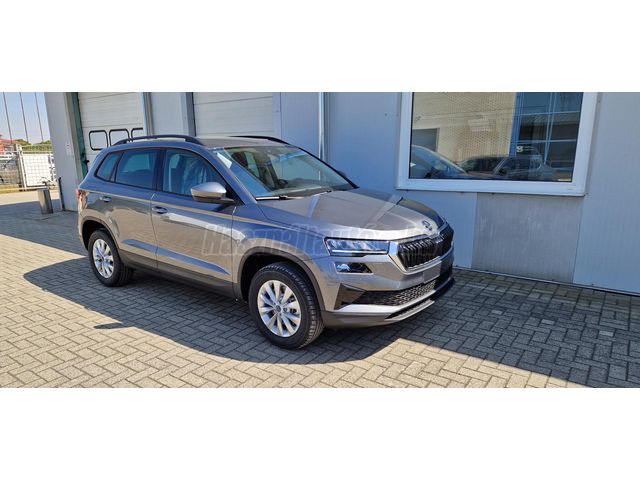 SKODA KAROQ 1.5 TSI ACT Selection DSG