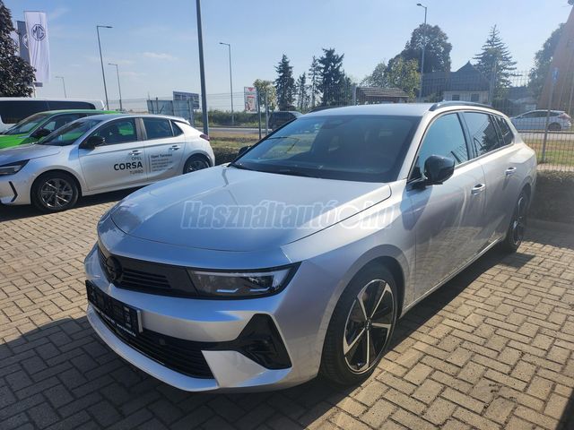 OPEL ASTRA L Sports Tourer 1.2 T GS (Automata)