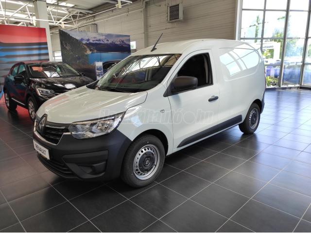 RENAULT EXPRESS 1.5 Blue dCi Extra