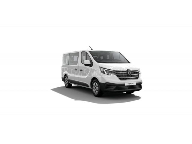 RENAULT TRAFIC EQUILIBRE L2 H1 BLUE DCI 170EDC =