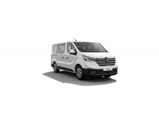 RENAULT TRAFIC EQUILIBRE L2 H1 BLUE DCI 110 =