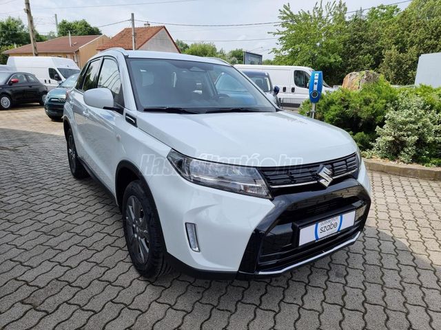 SUZUKI VITARA 1.4 GL+ 2WD 6MT = | Készleten