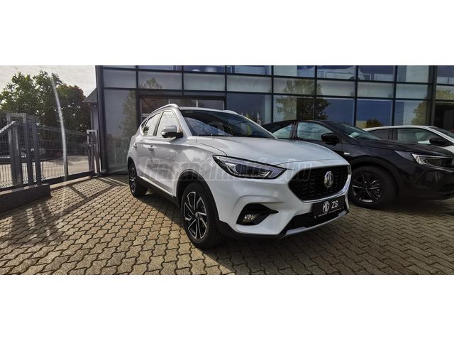 MG ZS MG ZS 1.5 LUXURY több színben !!!