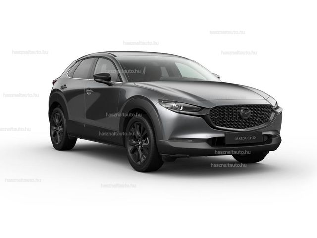 MAZDA CX-30 2.5 e-Skyactive Nagisa (Automata) Machine Grey