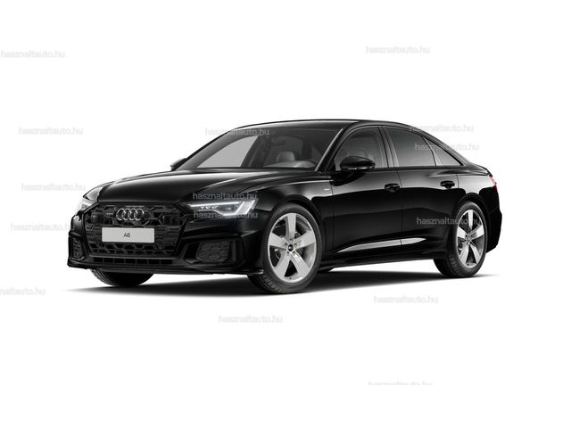 AUDI A6 50 TDI S line quattro Tiptronic ic Business. Rendelhető!!!