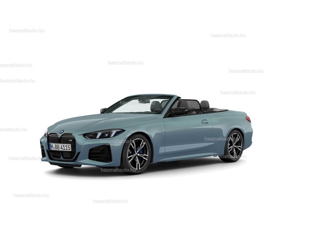 BMW 440 M440i xDrive (Automata) Cabrio