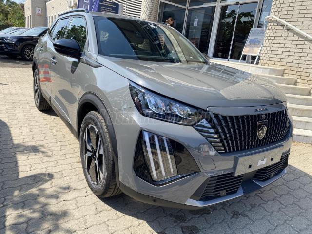 PEUGEOT 2008 1.2 PureTech Allure AKÁR 3.3%-os AKCIÓS THM!