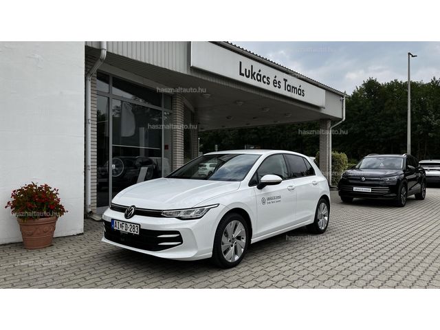 VOLKSWAGEN GOLF VIII Golf Prime 1.5 eTSI DSG 150 LE