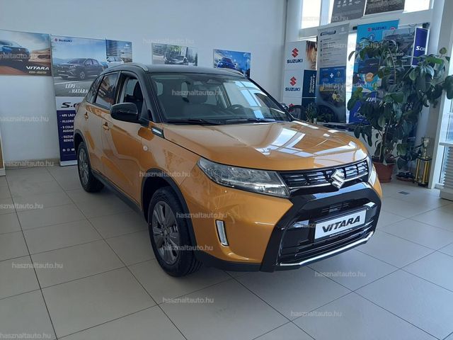 SUZUKI VITARA 1.4 GL+ 2WD 6MT | Készleten