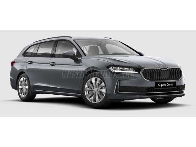 SKODA SUPERB Combi 1.5 TSI Selection PHEV DSG