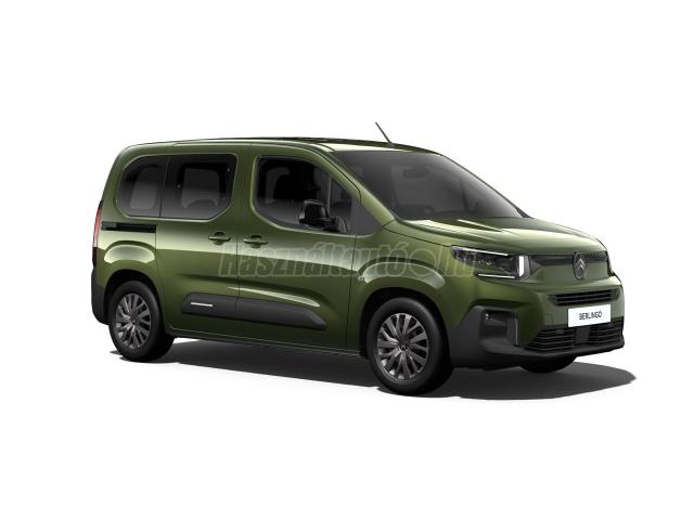 CITROEN BERLINGO 1.2 PureTech Plus S&S M