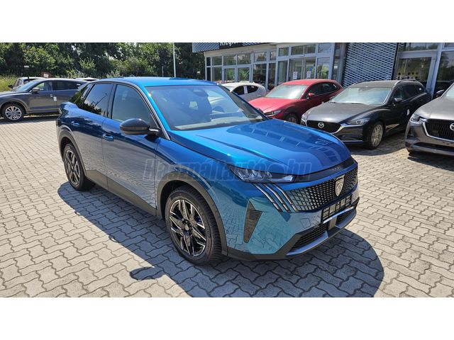 PEUGEOT 3008 1.2 Hybrid Allure Pack e-DCS6