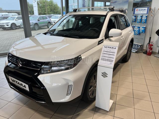 SUZUKI VITARA 1.4 Hybrid GL