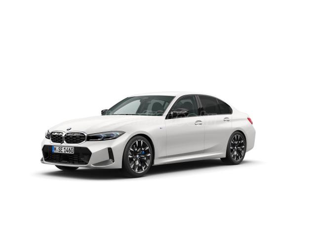 BMW 340 M340i xDrive (Automata)