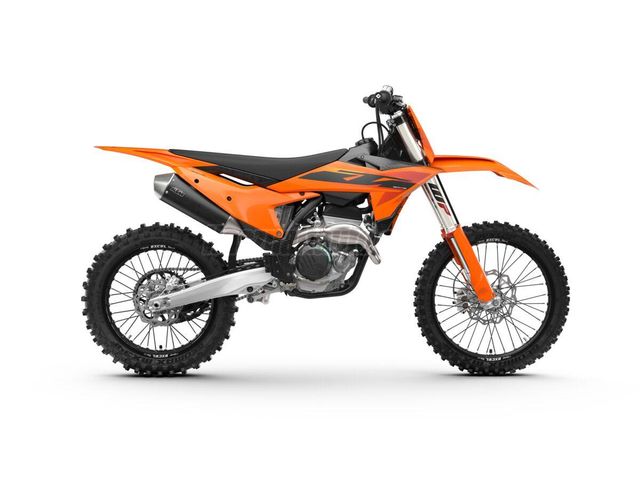 KTM 250 SX-F 2025 !!!AKCIÓ!!!