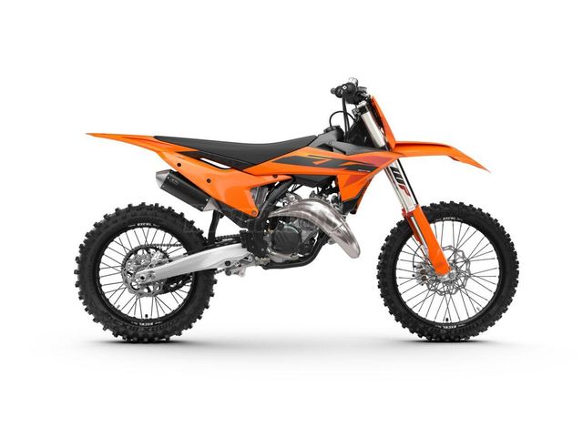 KTM 125 SX 2025 !!!AKCIÓ!!!