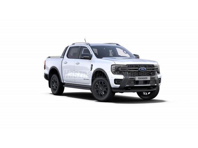 FORD RANGER WILDTRAK 2.0 ECOBLUE 205LE A10 =