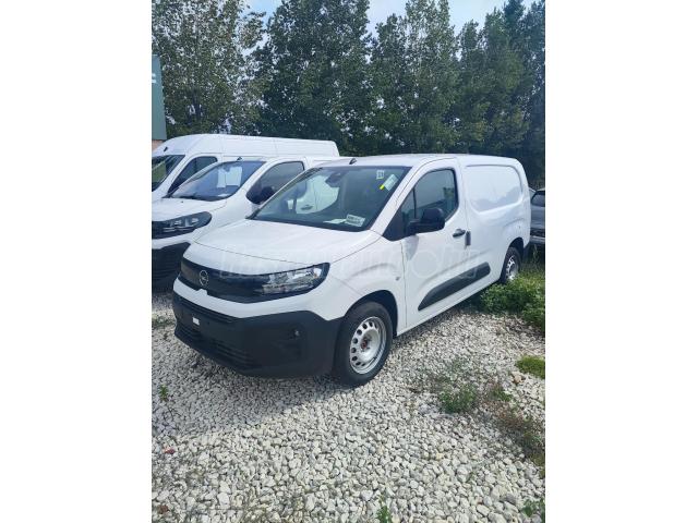 OPEL COMBO Cargo 1.5 DTH L2H1 2.3t (3 személyes )