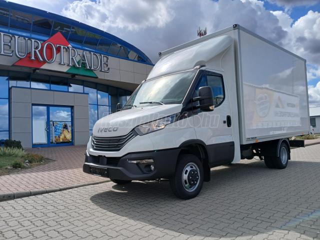 IVECO DAILY 35C18H 3750 mm MY24