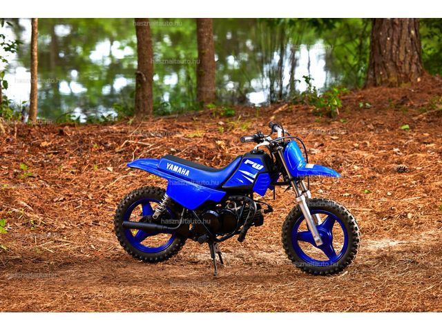 YAMAHA PW 50 KÉSZLETRŐL.AZONNAL VIHETŐ!