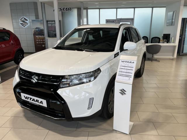 SUZUKI VITARA 1.4 Hybrid GL+