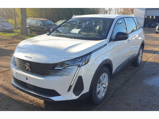 PEUGEOT 5008 1.5 BlueHDi Active Pack EAT8 (7 személyes )