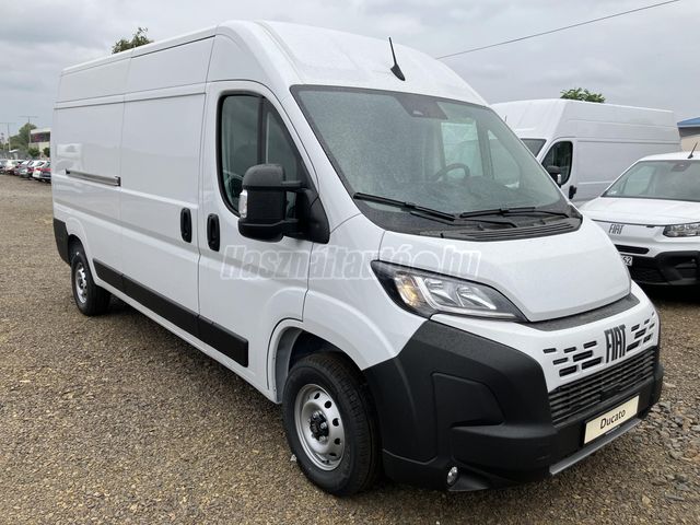 FIAT DUCATO 2.2 Mjet LH2 3.5 t Új modell.Kamera.Sávtartó.Ütközésmegelőző