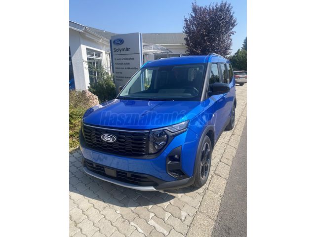 FORD COURIER Tourneo1.0 Active