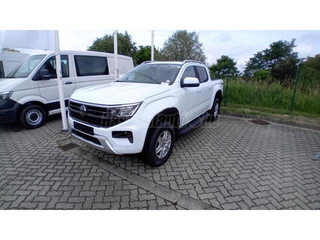 VOLKSWAGEN AMAROK 2.0 TDI 4Motion Life (Automata)