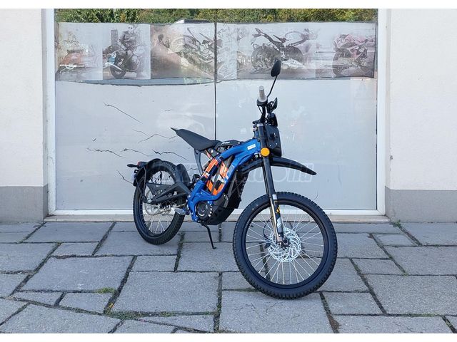 SUR-RON LIGHT BEE X City AKCIÓS! KÉSZLETEN! Autó-motor beszámítás