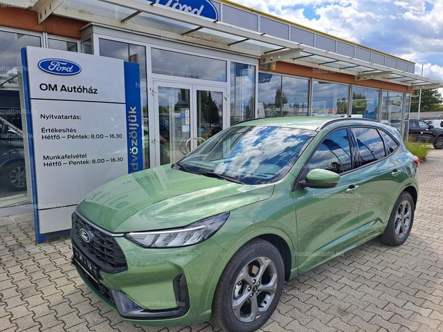 FORD KUGA 1.5 EcoBoost Titanium (Automata)