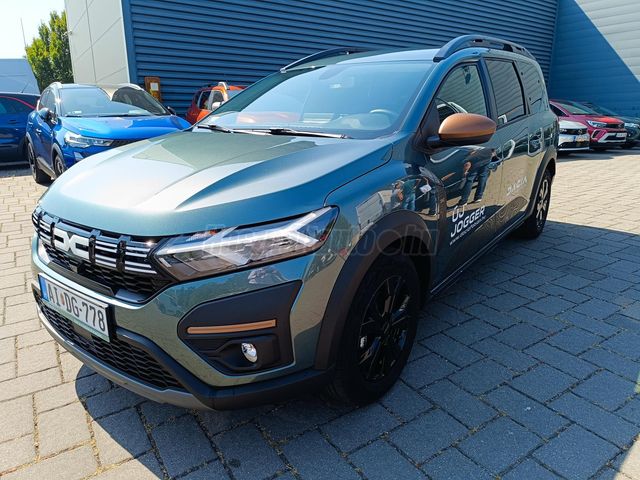 DACIA JOGGER 1.0 TCe Extreme (7 személyes )