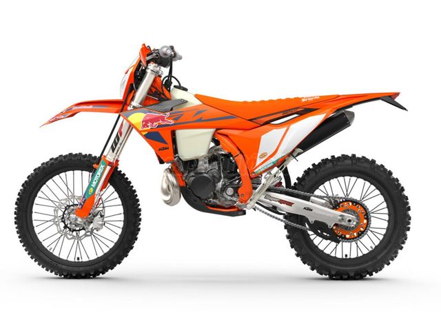 KTM 300 EXC Champion Edition 2025-Modelll3.949.000Ft