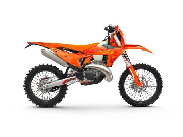 KTM 300 EXC Sixdays 2025 modell 3.999.900Ft