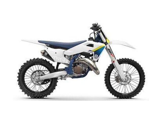 HUSQVARNA TX 300 2025 modell 3.699.000Ft