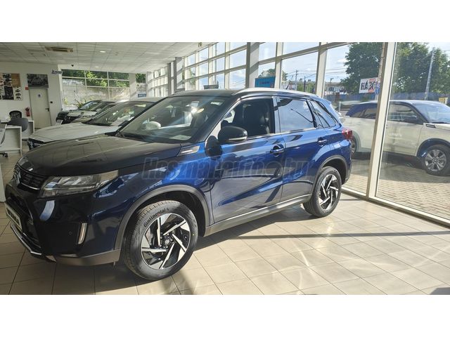 SUZUKI VITARA 1.4 Hybrid GLX 4WD 3+7 Év Garancia