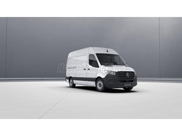 MERCEDES-BENZ SPRINTER 317 CDI 907.633.13 Pro