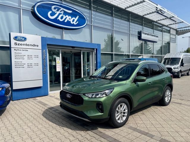 FORD KUGA 1.5 EcoBoost Titanium SZENTENDRÉRŐL! HÍVJON MOST!