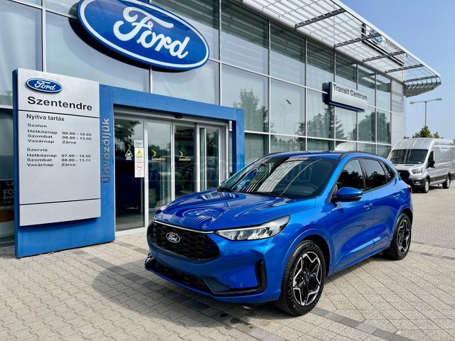 FORD KUGA 1.5 EcoBoost Titanium SZENTENDRÉRŐL! HÍVJON MOST!