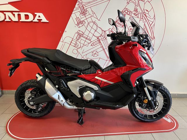 HONDA X-ADV KEDVEZMÉNYES ÁRON. KÉSZLETRŐL ELÉRHETŐ!