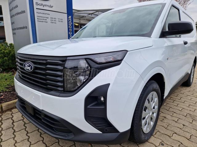 FORD COURIER Transit1.0 Trend a