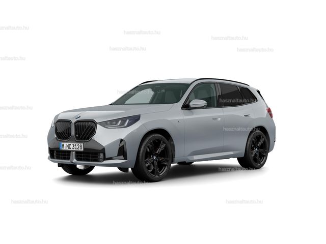 BMW X3 xDrive20d (Automata) KÉSZLETRE ÉRKEZIK!ÁFÁ-s!5év/100 000km szerviz csomag