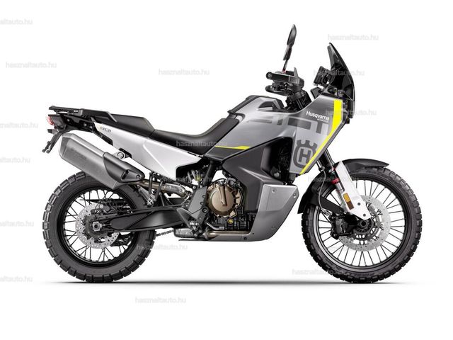 HUSQVARNA NORDEN 901